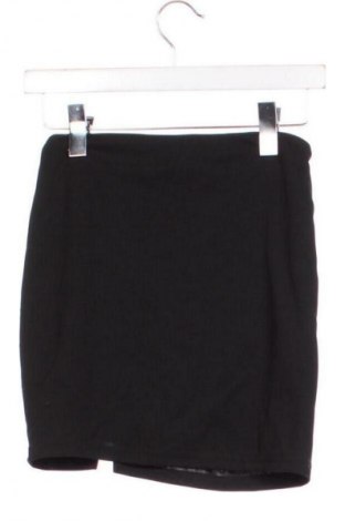 Fustă SHEIN, Mărime XS, Culoare Negru, Preț 26,99 Lei
