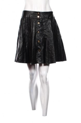 Φούστα SHEIN, Μέγεθος M, Χρώμα Μαύρο, Τιμή 3,99 €