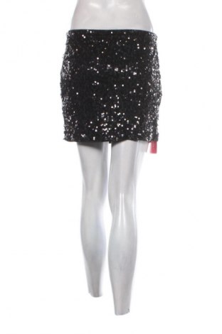 Rock SHEIN, Größe L, Farbe Schwarz, Preis € 8,99