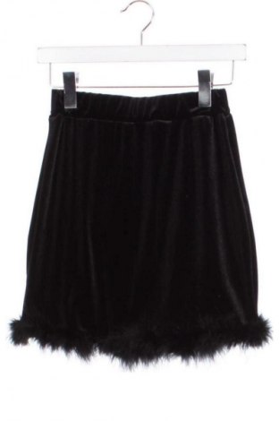 Rock SHEIN, Größe XS, Farbe Schwarz, Preis € 5,99