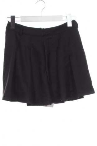 Szoknya SHEIN, Méret XS, Szín Fekete, Ár 2 699 Ft