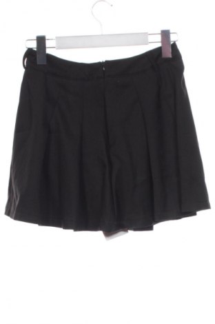 Szoknya SHEIN, Méret XS, Szín Fekete, Ár 2 699 Ft