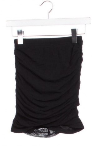 Szoknya SHEIN, Méret XS, Szín Fekete, Ár 2 269 Ft