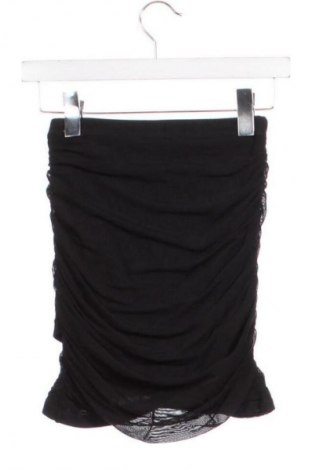 Szoknya SHEIN, Méret XS, Szín Fekete, Ár 2 269 Ft