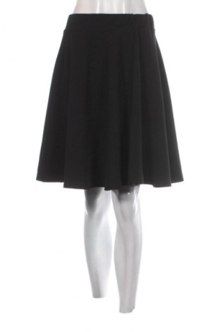 Spódnica SHEIN, Rozmiar XXL, Kolor Czarny, Cena 28,99 zł