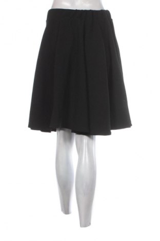 Spódnica SHEIN, Rozmiar XXL, Kolor Czarny, Cena 28,99 zł