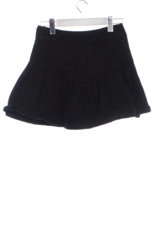 Rock SHEIN, Größe XS, Farbe Schwarz, Preis 15,00 €