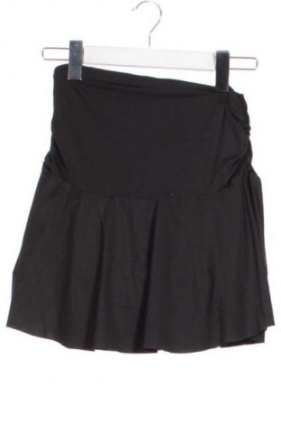 Spódnica SHEIN, Rozmiar XXS, Kolor Czarny, Cena 25,99 zł