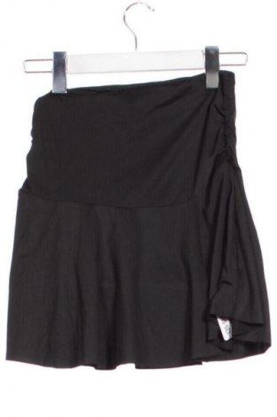 Spódnica SHEIN, Rozmiar XXS, Kolor Czarny, Cena 25,99 zł