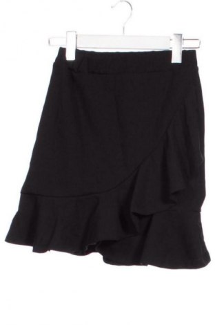 Spódnica SHEIN, Rozmiar XXS, Kolor Czarny, Cena 22,99 zł