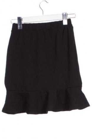 Spódnica SHEIN, Rozmiar XXS, Kolor Czarny, Cena 22,99 zł