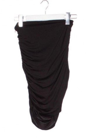 Fustă SHEIN, Mărime XS, Culoare Negru, Preț 26,99 Lei