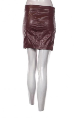 Spódnica SHEIN, Rozmiar S, Kolor Czerwony, Cena 18,99 zł