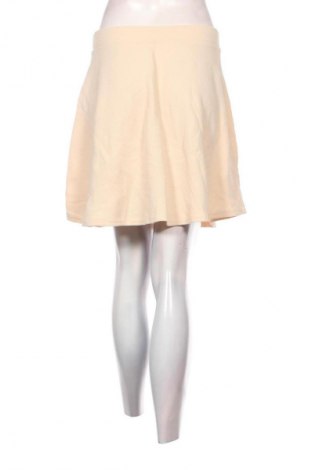 Szoknya SHEIN, Méret M, Szín Sárga, Ár 1 709 Ft