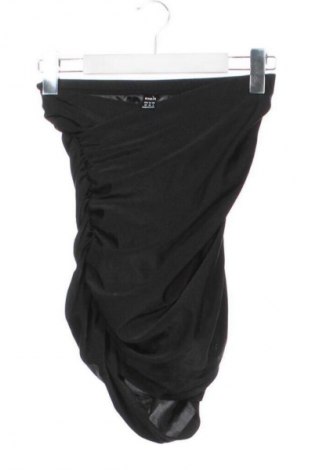 Szoknya SHEIN, Méret XXS, Szín Fekete, Ár 2 129 Ft