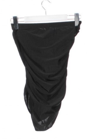 Szoknya SHEIN, Méret XXS, Szín Fekete, Ár 2 129 Ft