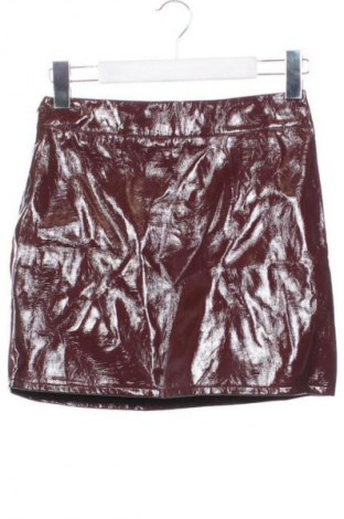 Fustă SHEIN, Mărime S, Culoare Roșu, Preț 22,99 Lei