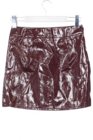 Fustă SHEIN, Mărime S, Culoare Roșu, Preț 22,99 Lei