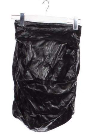 Пола SHEIN, Размер XS, Цвят Черен, Цена 4,60 €