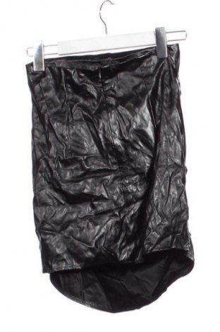 Пола SHEIN, Размер XS, Цвят Черен, Цена 4,60 €