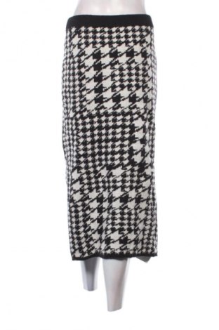 Szoknya SHEIN, Méret M, Szín Sokszínű, Ár 3 909 Ft