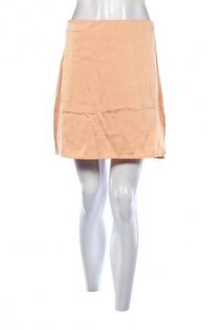Fustă SHEIN, Mărime S, Culoare Portocaliu, Preț 52,13 Lei
