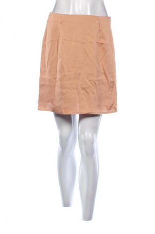 Fustă SHEIN, Mărime S, Culoare Portocaliu, Preț 52,13 Lei