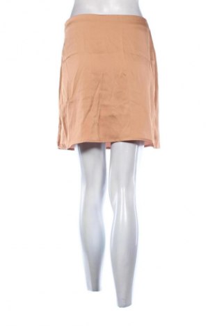 Fustă SHEIN, Mărime S, Culoare Portocaliu, Preț 52,13 Lei