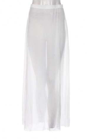 Fustă SHEIN, Mărime M, Culoare Alb, Preț 62,56 Lei