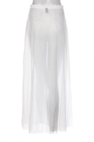 Fustă SHEIN, Mărime M, Culoare Alb, Preț 62,56 Lei