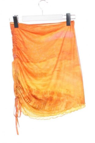 Szoknya SHEIN, Méret XS, Szín Sokszínű, Ár 2 849 Ft