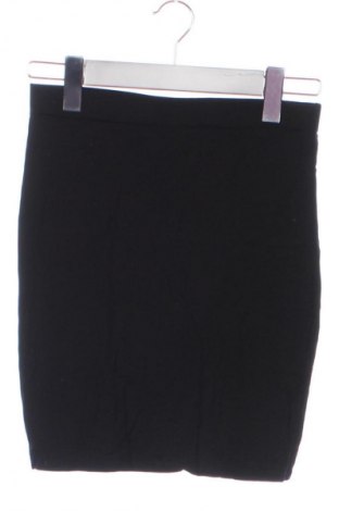 Sukně SHEIN, Velikost XS, Barva Černá, Cena  283,00 Kč