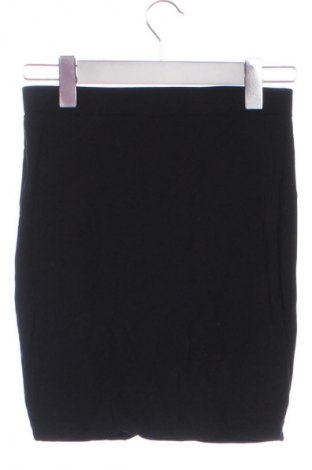Sukně SHEIN, Velikost XS, Barva Černá, Cena  283,00 Kč