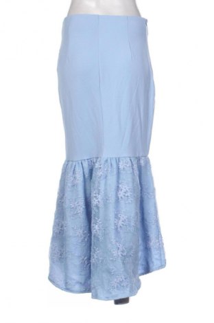 Fustă SHEIN, Mărime S, Culoare Albastru, Preț 61,00 Lei