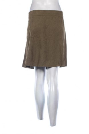 Spódnica SHEIN, Rozmiar XXL, Kolor Zielony, Cena 53,58 zł