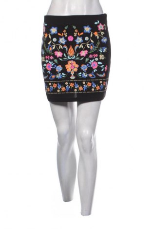 Φούστα SHEIN, Μέγεθος S, Χρώμα Πολύχρωμο, Τιμή 9,70 €