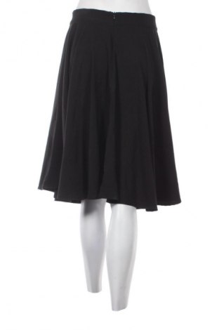 Rock SHEIN, Größe M, Farbe Schwarz, Preis 9,78 €