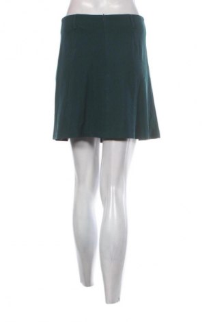Spódnica SHEIN, Rozmiar S, Kolor Zielony, Cena 53,58 zł