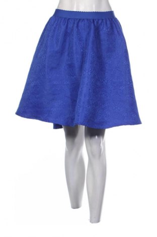 Rock SHEIN, Größe 4XL, Farbe Blau, Preis 15,86 €