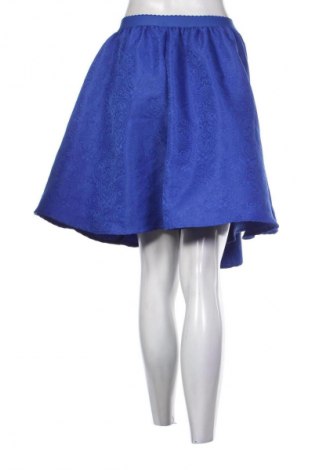 Rock SHEIN, Größe 4XL, Farbe Blau, Preis 15,86 €