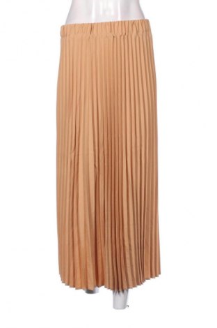 Φούστα SHEIN, Μέγεθος XL, Χρώμα Καφέ, Τιμή 18,60 €