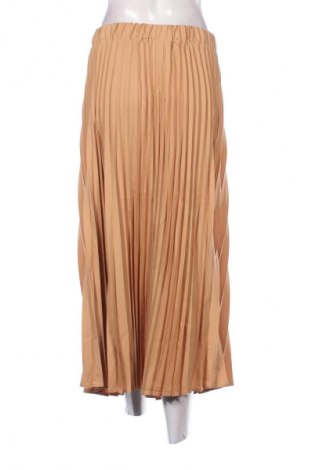 Φούστα SHEIN, Μέγεθος XL, Χρώμα Καφέ, Τιμή 18,60 €