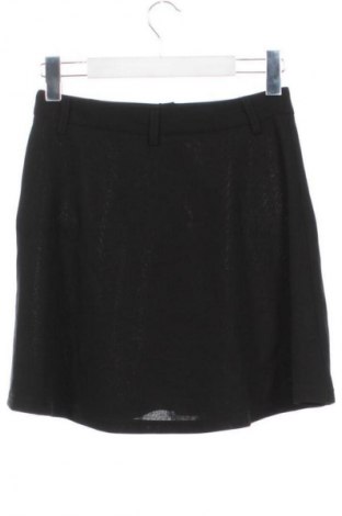 Rock SHEIN, Größe XS, Farbe Schwarz, Preis 6,99 €