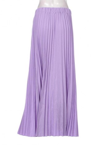 Φούστα SHEIN, Μέγεθος XXL, Χρώμα Βιολετί, Τιμή 16,34 €