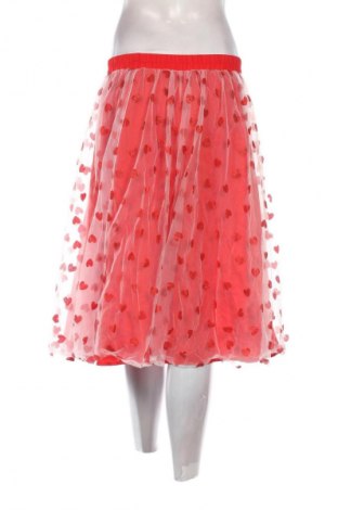 Sukňa SHEIN, Veľkosť XL, Farba Viacfarebná, Cena  12,00 €