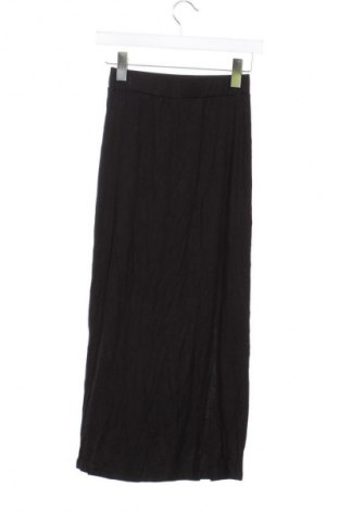 Sukně SHEIN, Velikost XXS, Barva Černá, Cena  229,00 Kč