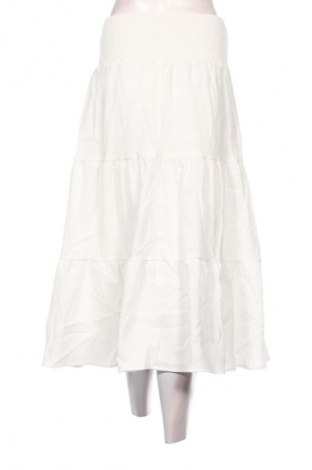 Пола SHEIN, Размер S, Цвят Бял, Цена 5,62 €