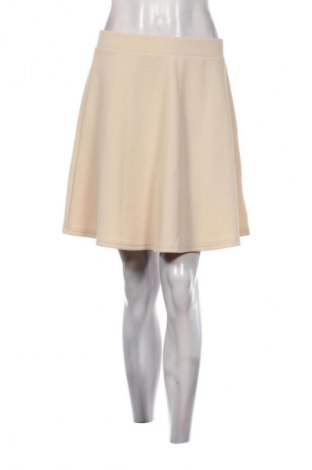 Rock SHEIN, Größe M, Farbe Beige, Preis 10,00 €