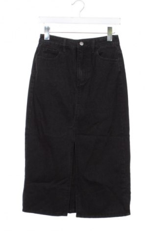 Пола SHEIN, Размер XS, Цвят Черен, Цена 15,00 €