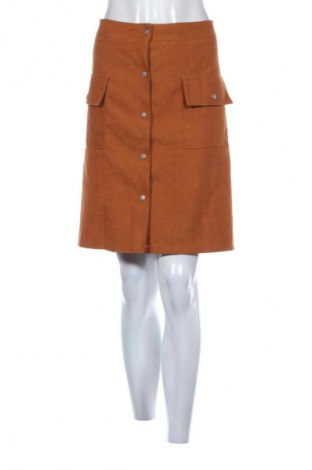 Sukňa SHEIN, Veľkosť 3XL, Farba Oranžová, Cena  5,95 €